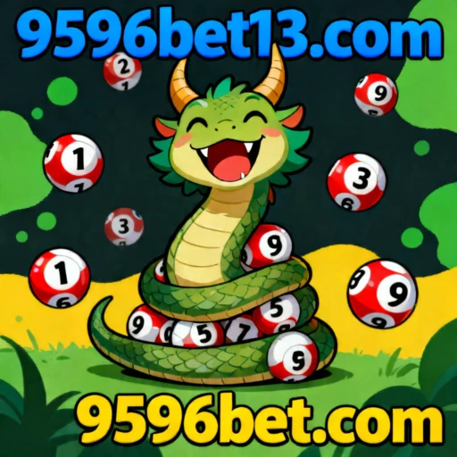 9596bet.com Logo